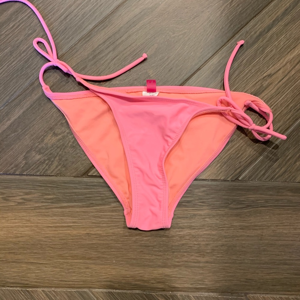 Bikini Bottoms